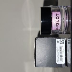 INGLOT Pigment Eye Shadow 111